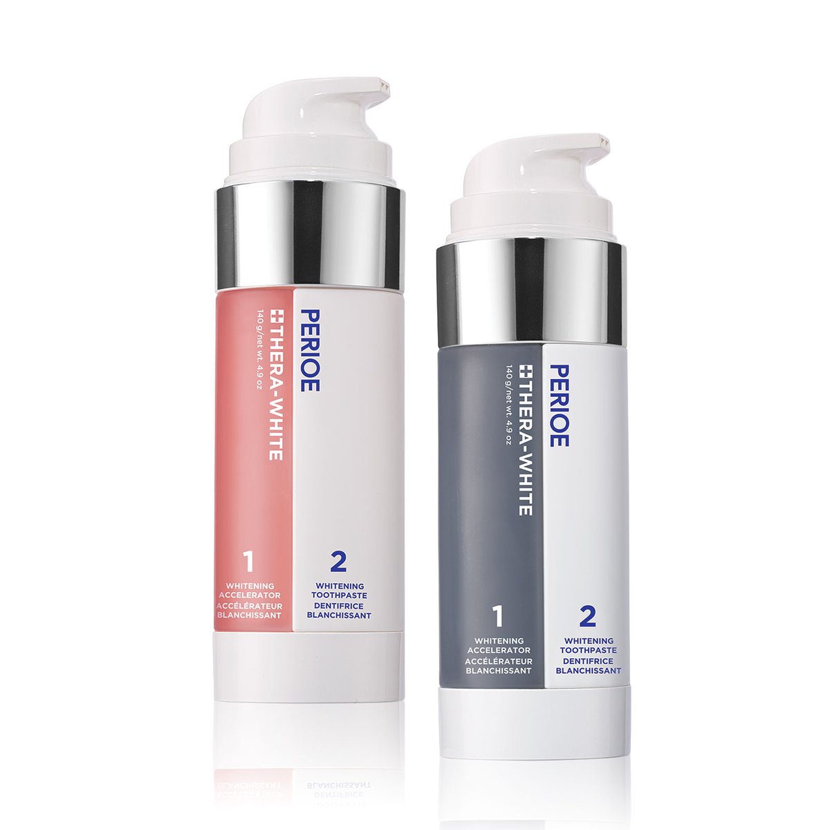 BGsbeautycare's tweet photo. Perioe Thera-White 2-in-1 Whitening Toothpaste!
https://t.co/iv311YeKCE
#avon #perioe #therawhite #twoinone #whitening #toothpaste #mothersday
#brigittesbeautycare https://t.co/Y8WJCFEUNE