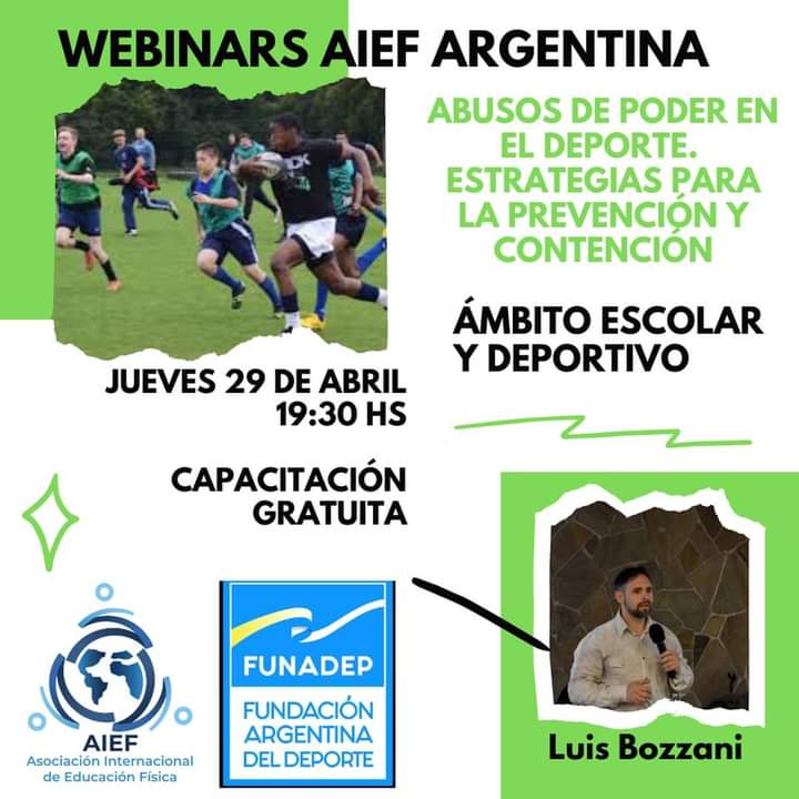 Derecho del Deporte (@deredeporte) on Twitter photo 