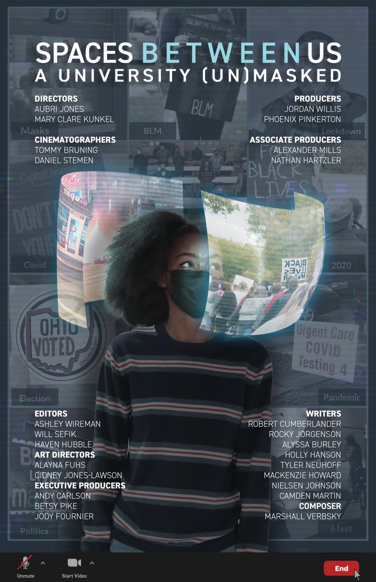 Capital Film and Media Production tweet media