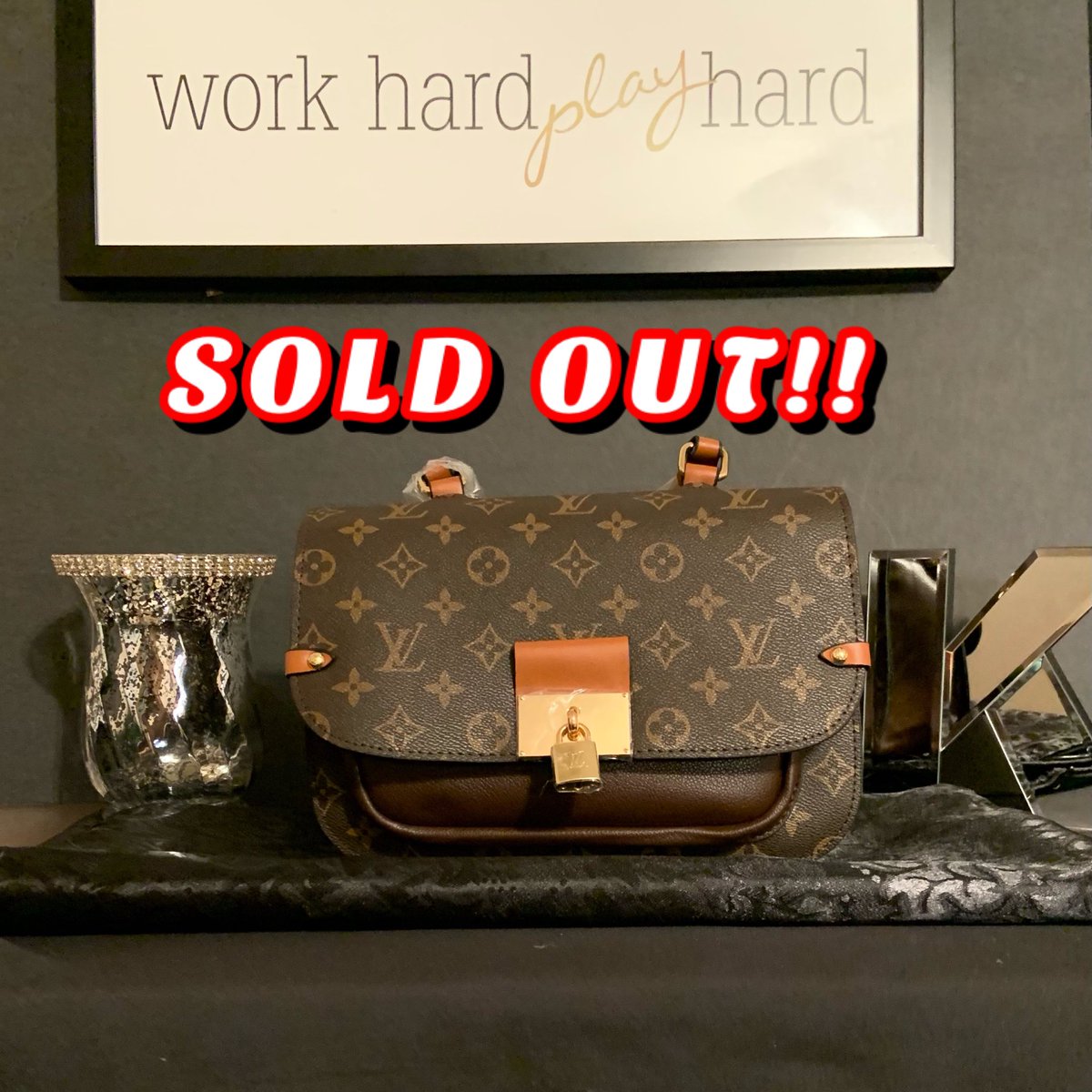 highclasswsnap's tweet photo. SOLD OUT!!! https://t.co/IJuOXt4Ihm