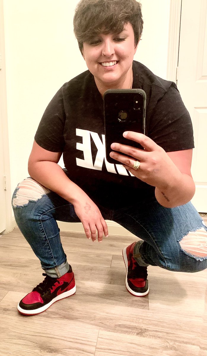Sometimes, ya just gotta switch it up on people. Stay 💯 my friends.