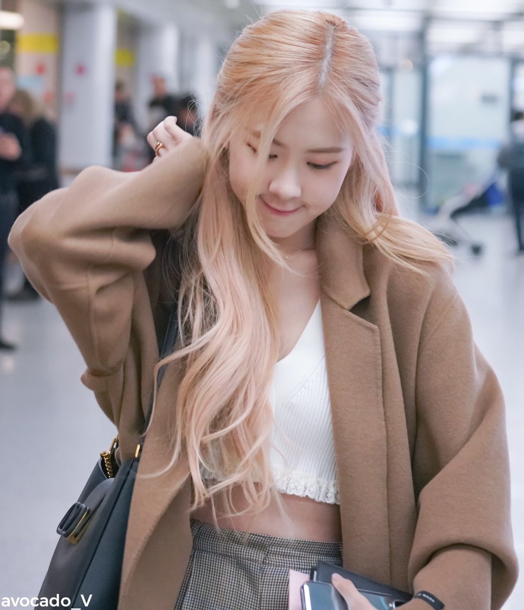 she's the cutest 👼