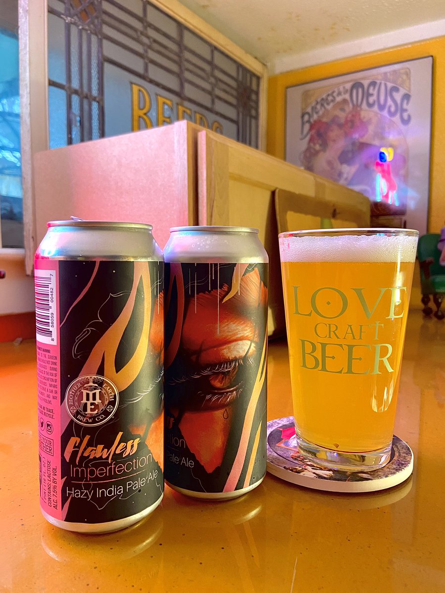 Very, very nice.
And just the right amount of naughty.
<a href="/MotherEarthBrCo/">Mother Earth Brewing Company</a> <a href="/zofiaart/">ZOFi</a>