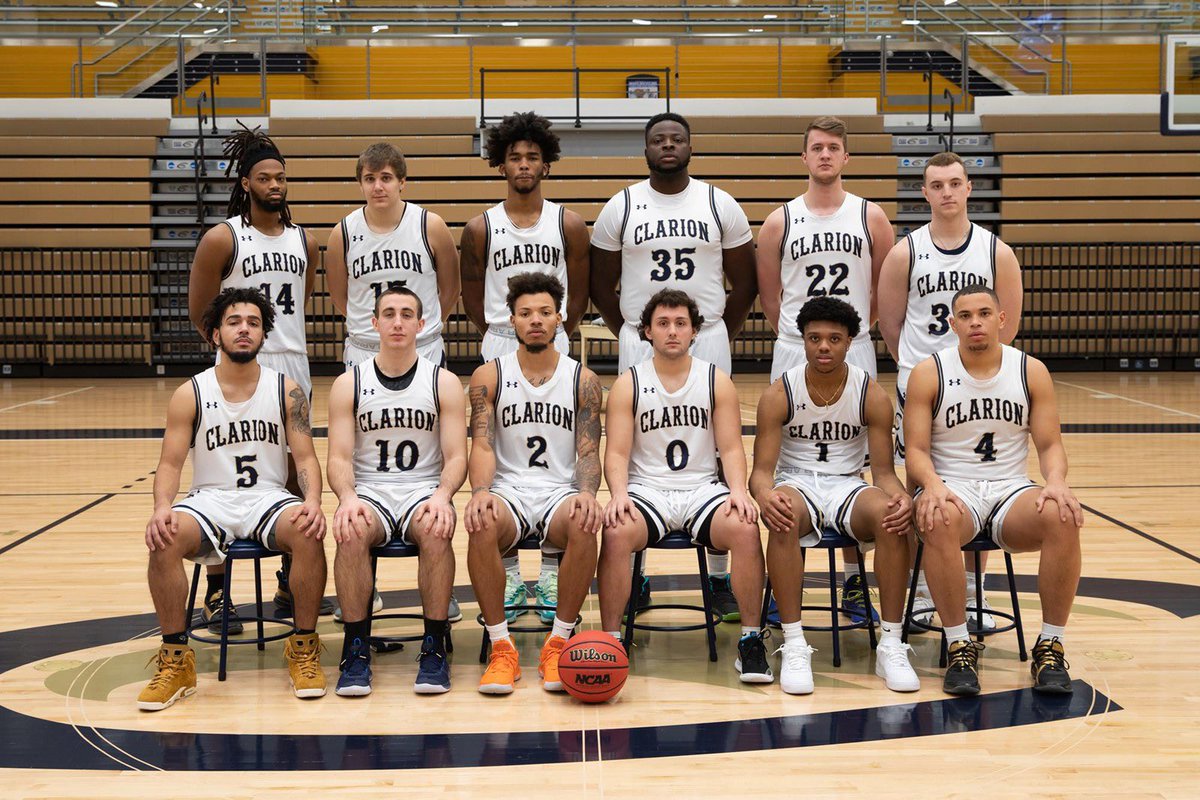 kenzo_warren's tweet photo. Blessed to receive a offer from clarion university🙏🏽 https://t.co/n5ZRXzTLkc