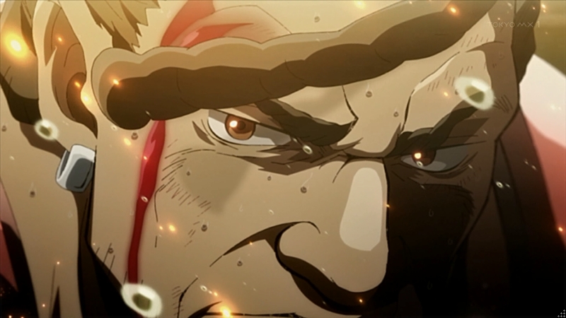 ぐでたか Nomad メガロボクス2 4話 物事 試合や土地の権利等 にしっかりと 勝利 をして この世界から去っていく その男に背中を押された者として 託された情と使命感 次はジョーの番だな Megalobox メガロボクス T Co Ydch5uy4s8 Twitter