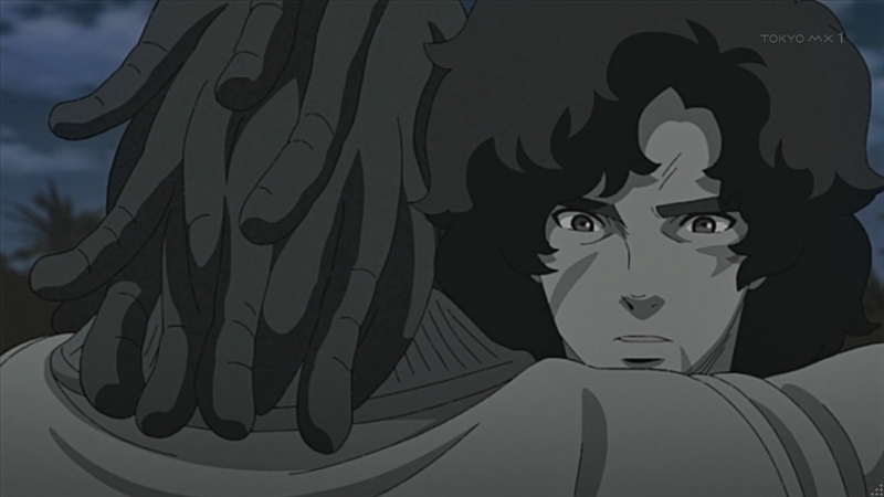 ぐでたか Nomad メガロボクス2 4話 物事 試合や土地の権利等 にしっかりと 勝利 をして この世界から去っていく その男に背中を押された者として 託された情と使命感 次はジョーの番だな Megalobox メガロボクス T Co Ydch5uy4s8 Twitter