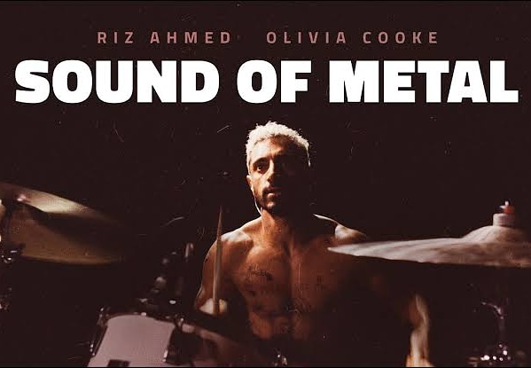 #SoundOfMetal conquista el galardón como Mejor Edición.