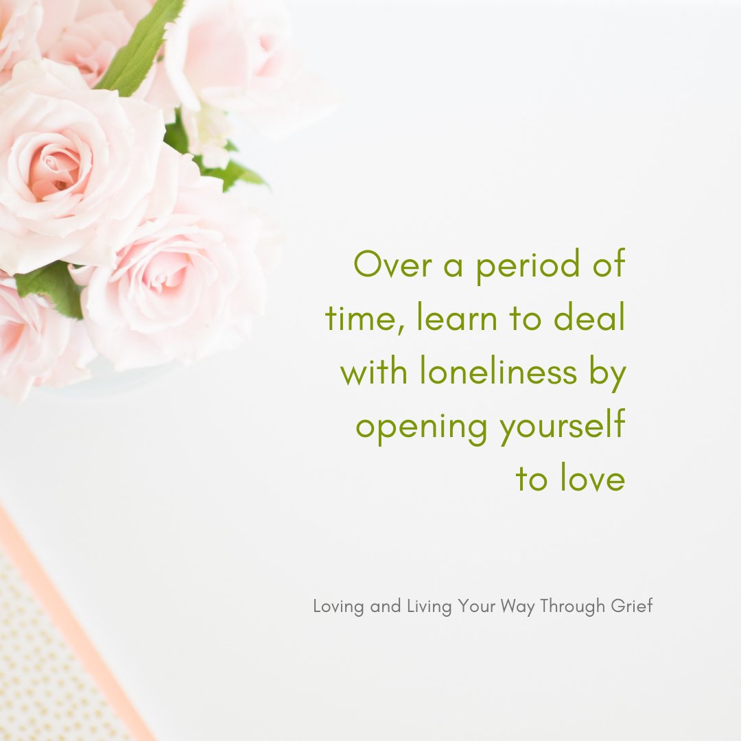ThreattEmily's tweet photo. What can you do to open yourself to love right now?
.
.
.
.
.
#grief #love #lovingandlivingyourwaythroughgrief https://t.co/cBURjnl7fJ