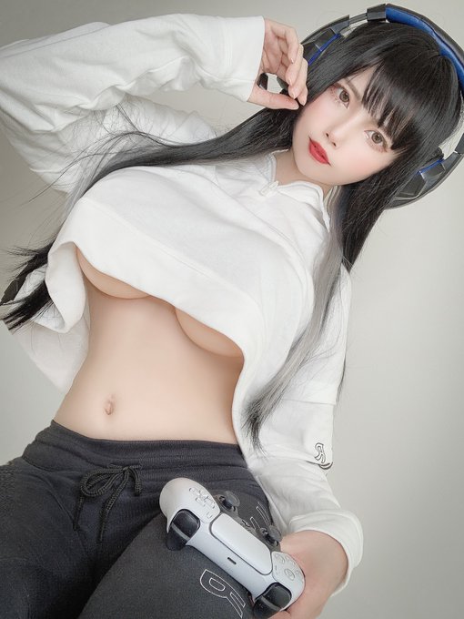 コスプレイヤーuri（うり）のTwitter画像18