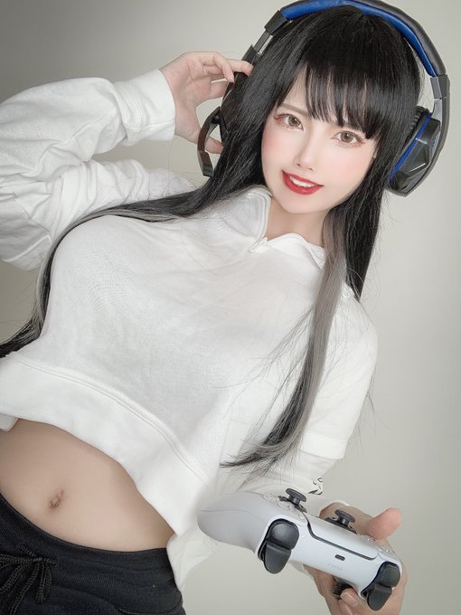 コスプレイヤーuri（うり）のTwitter画像19