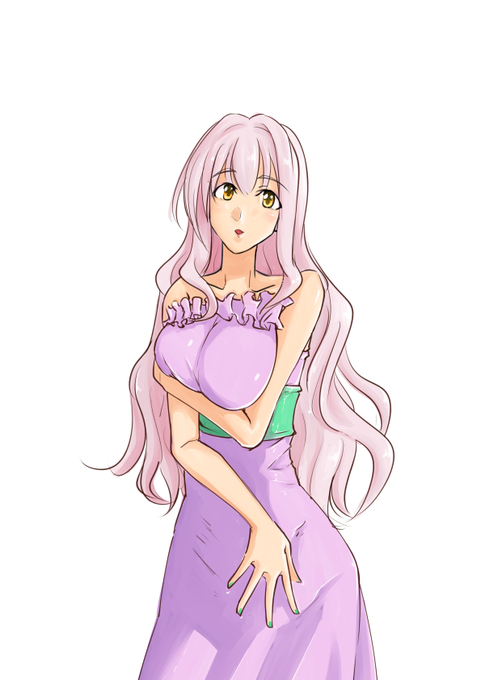 #第10回シンデレラガール総選挙 #第2回ボイスアイドルオーディション 西園寺琴歌をよろしくお願いします 