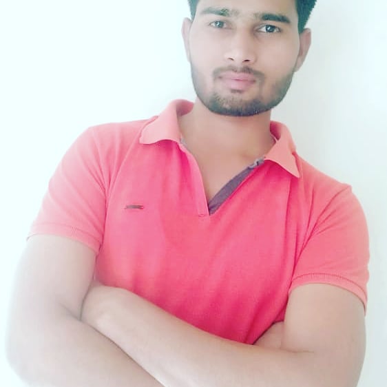 hariomverma777's tweet photo. #NewProfilePic https://t.co/mRalV1WccU