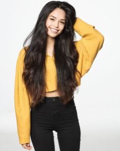 just a thread of  @Valkyrae wearing yellow because she is actually the sun