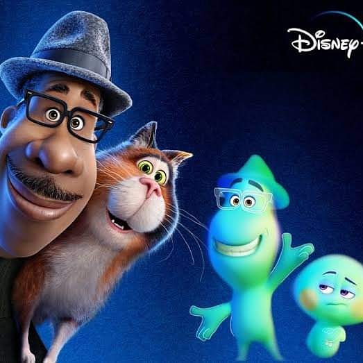 #Soul gana el galardón a Mejor Banda Sonora en los #Oscars2021 🎷🏆