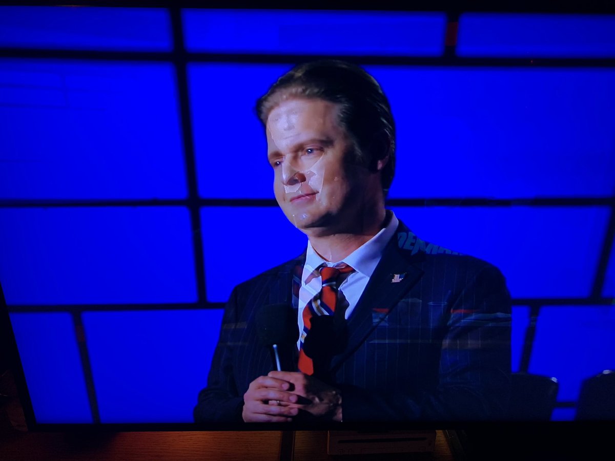 Bayonne's tweet image. Hey @SamSeder FYI looks like @timheidecker is taking your panel idea too 🤔 @dpakman 
@OnCinemaOscars #oncinema #oncinemaoscarspecial #majorityreport