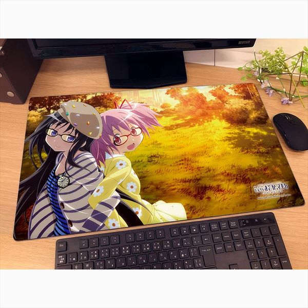 劇場版 魔法少女まどか マギカ 画像 最新情報まとめ みんなの評価 レビューが見れる ナウティスモーション 3ページ目