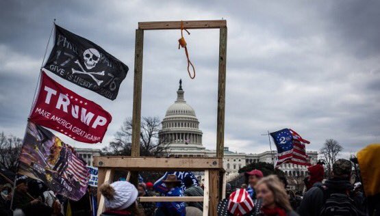 peacecafe's tweet photo. @thehill Rand Paul prefers a president that incites a violent insurrection against the government. https://t.co/VaxW0nyu6K