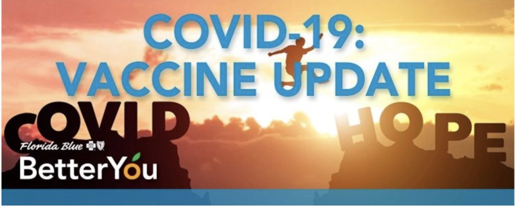 Dr. Kelli leads an informative session about the #COVID19 vaccine and the most recent updates.  She will answer your questions and address the myths and facts.  Click on the link and register for this free webinar on April 28 at 11 a.m. EST. spr.ly/6016Hfdly