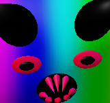 DarkMatterLordd's tweet photo. @PinkLeafReal He be on somethin! https://t.co/6uX64WoZ8j