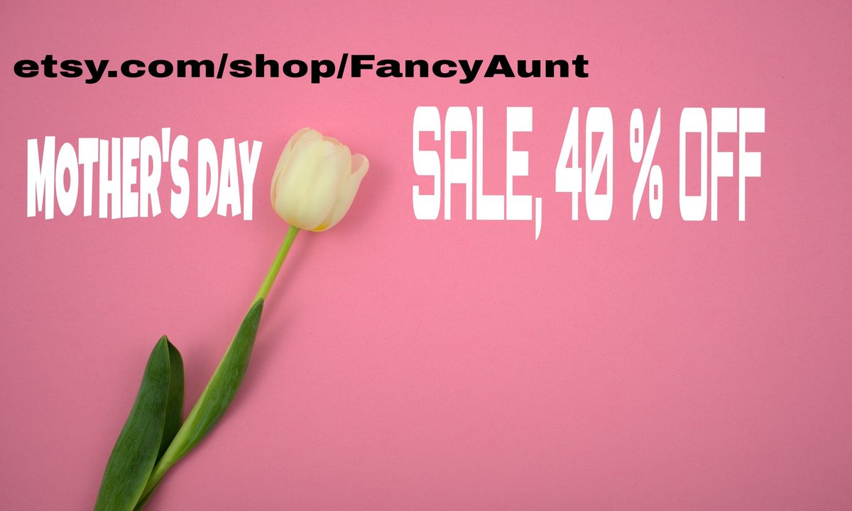 Fancy_Nsysa's tweet photo. Every kind of mom deserves a little something special to celebrate how unique she is. Discover unique Mother’s Day gifts in my Etsy shop. https://t.co/Bb1UGiLyca #EtsyFinds #MothersDay https://t.co/wgqdOXuONp