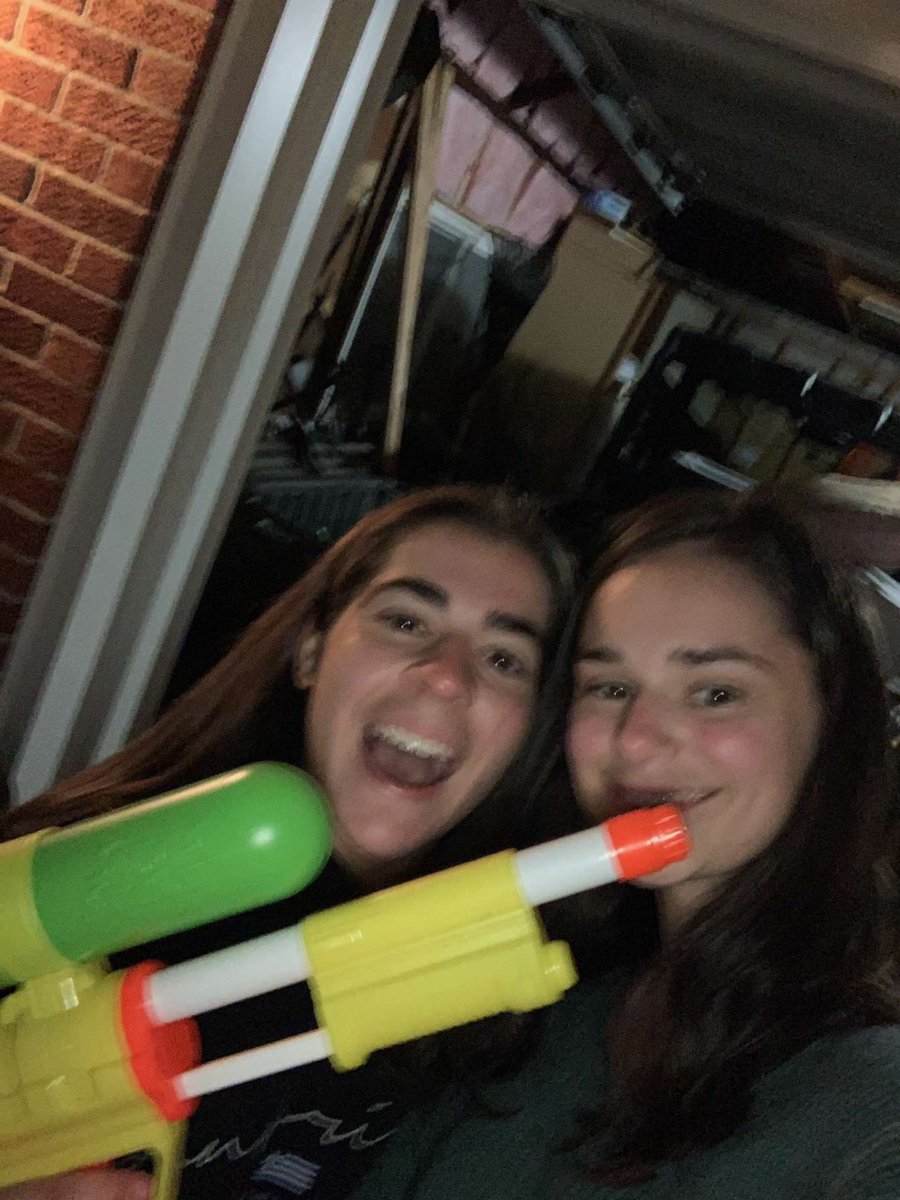 2k21Spartan's tweet image. Wet Puthays:2
5 Hose:1
Grace got Emma 🔫💦💦
