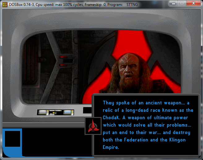 JanelleWaz's tweet photo. #StarTrek #AFinalUnity Star Trek: Knights of the Old Republic https://t.co/fGXyMZo5mj