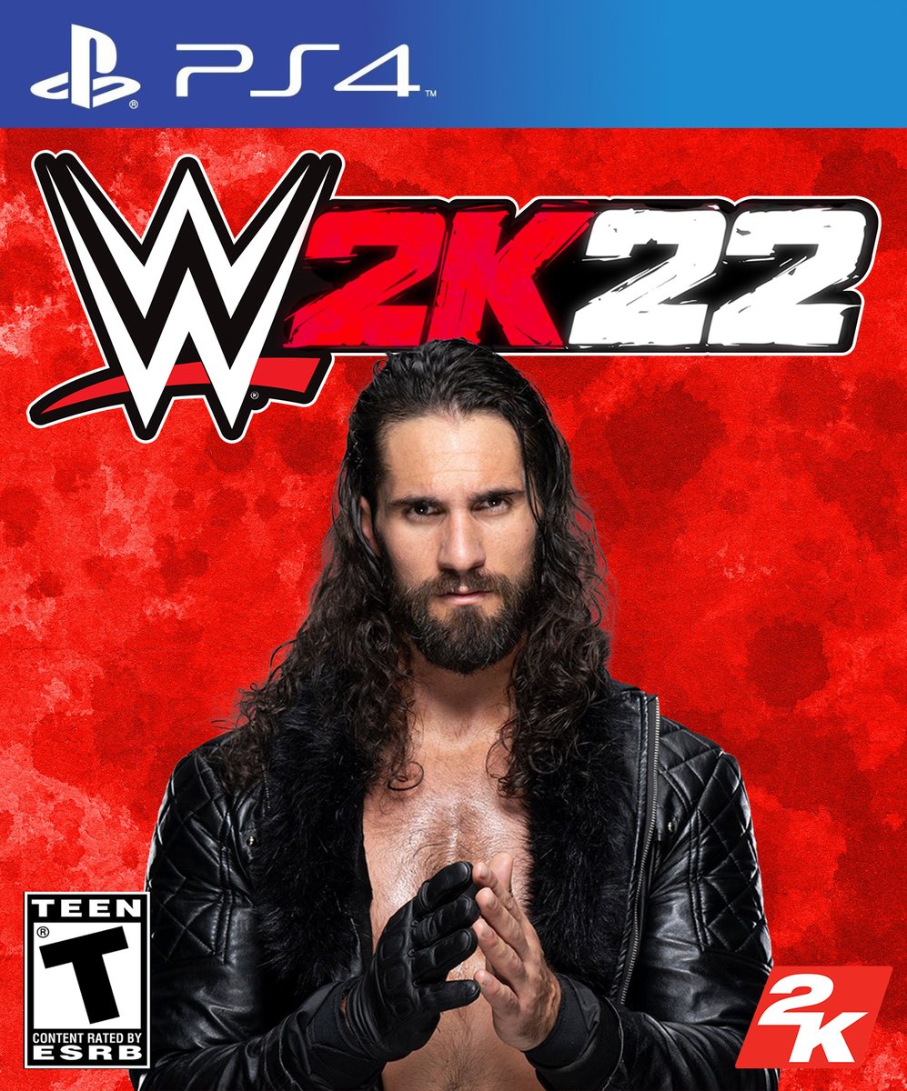 wwe 2k22 release date october