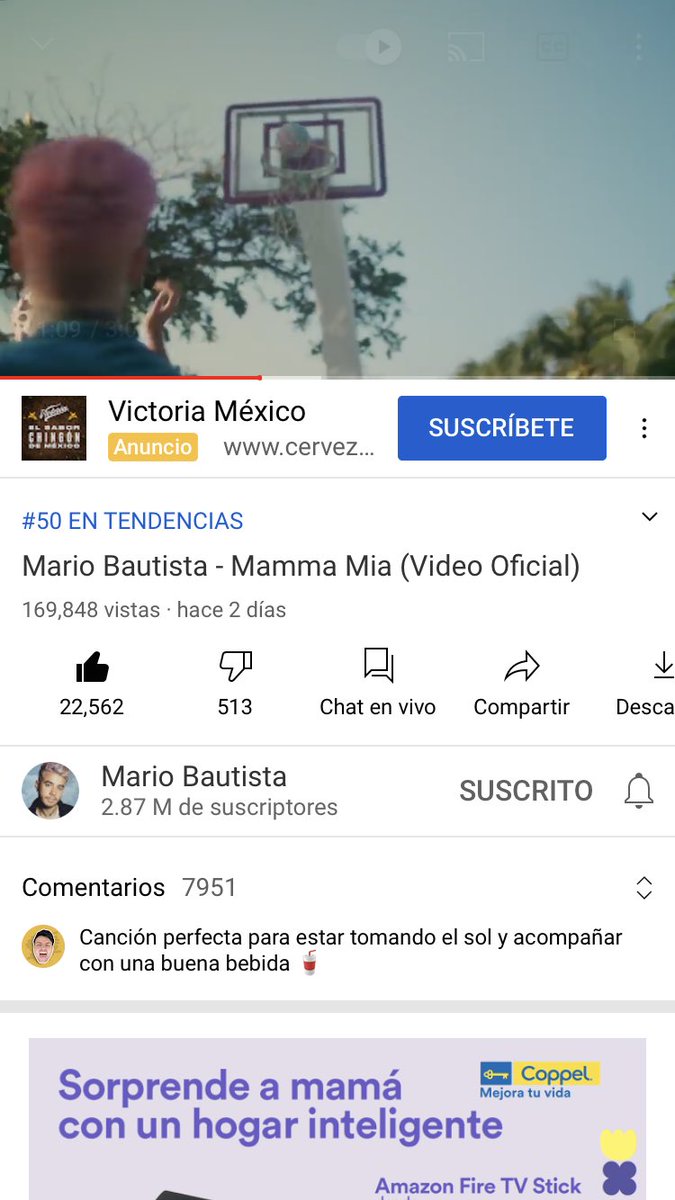 Fer_HerreraMB's tweet photo. @MarioBautistaMB Ay me descubriste 🥰🥰🥰 https://t.co/3YUAIxHSqh