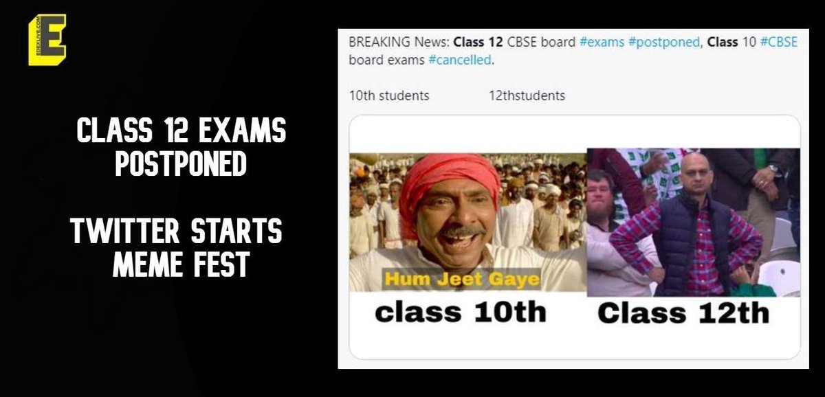 Chhayan31400612's tweet photo. #CancelAllBoardExams 
#StudentsLivesMatter 
#justicefor12thstudents 
#noofflineexams
#justiceforboardstudents 
#canclestateboardexam
#DontPostponeBoards
#InternalAssessmentForAll https://t.co/MBEjpt0N3L
