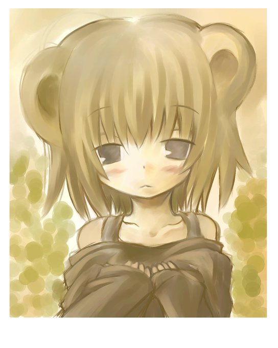 ハムスター擬人化のtwitterイラスト検索結果 ハムスター擬人化のtwitterイラスト検索結果