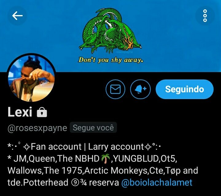 DMsDirectioner's tweet image. dica: