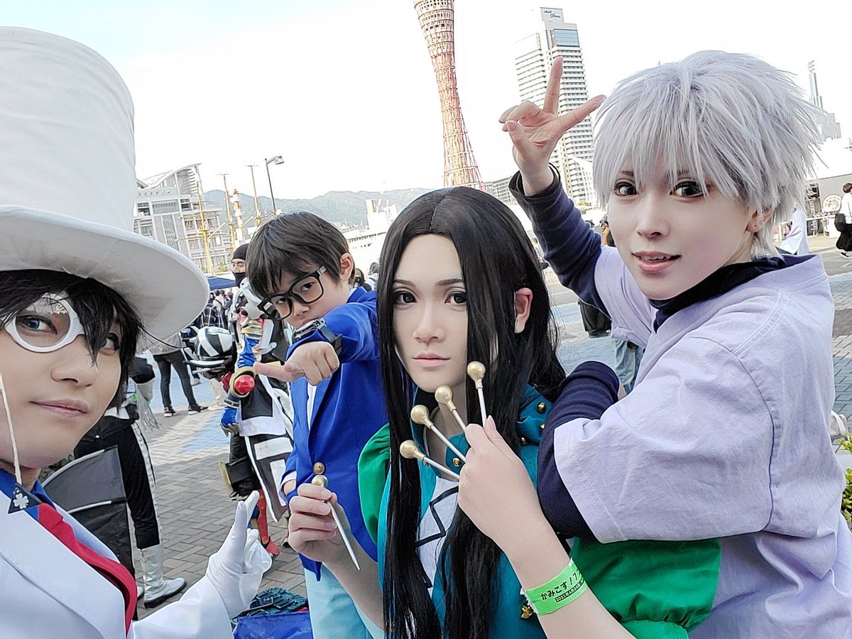 Twoucan カルト の注目ツイート コスプレ Twoucan カルト の注目ツイート コスプレ