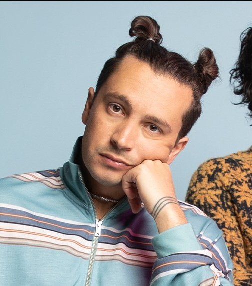 DMsDirectioner's tweet image. 3 pontos aaaaa 

Tyler Joseph