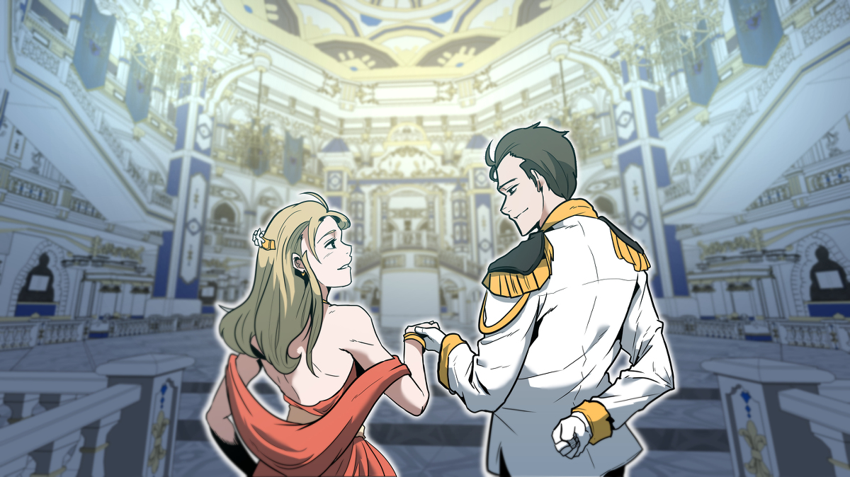 Doodle #Doodle #fantasy #game #webtoon #Original #character #웹툰 https://pixiv.net/artworks/89403737…