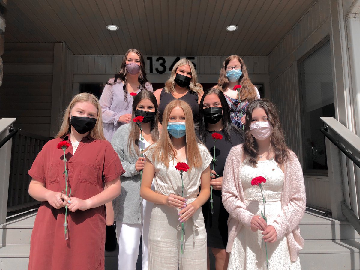 Alpha Chi Omega tweet media