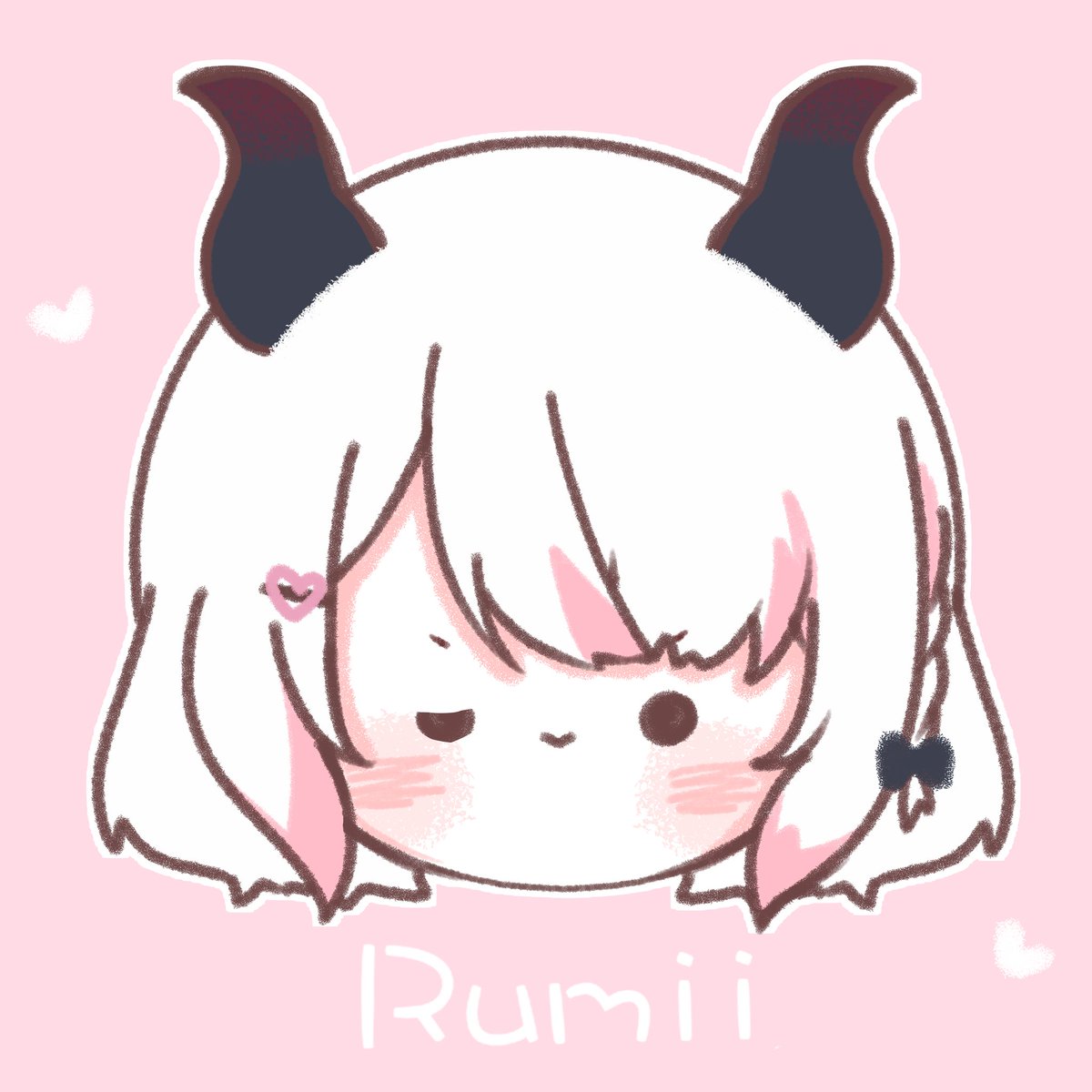 如月瑠美hashtag
