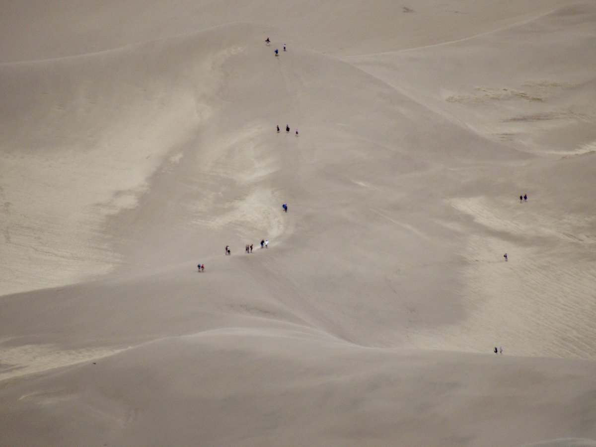To find out more :- Sand Dunes ( https://harpiytravel.com/2020/06/13/great-sand-dunes-national-park/)