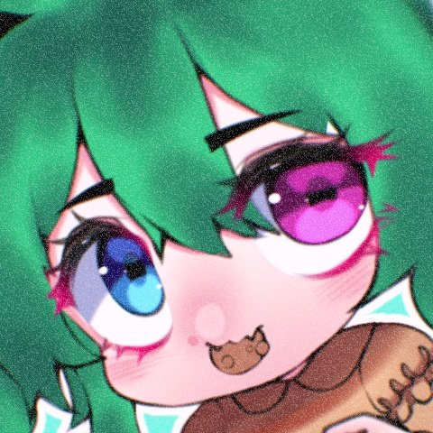 ArtzFumiko's tweet image. #NewProfilePic #GachaClub #randomoc #gachaoc