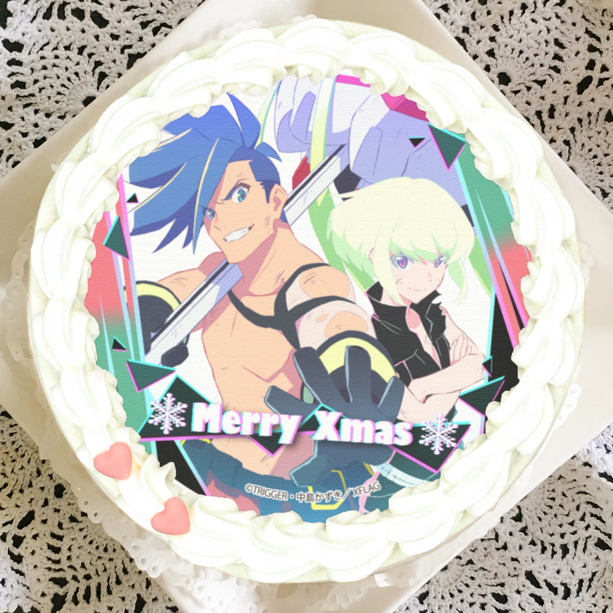 プリロール公式 キャラケーキ マカロン ケーキ マカロン10 Offセール開催中 プロメア プリントスイーツ好評発売中 4月29日 木 まで の期間限定でケーキ マカロンが10 Offでご購入いただけます 定番商品や季節イベント商品など豊富な プリロール公式 キャラケーキ マカロン ケーキ マカロン10 Offセール開催中 プロメア プリントスイーツ好評発売中 4月29日 木 まで の期間限定でケーキ マカロンが10 Offでご購入いただけます 定番商品や季節イベント商品など豊富な