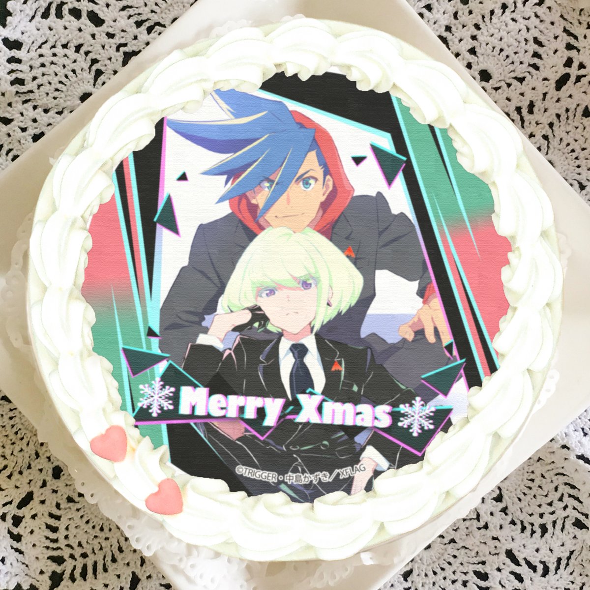 プリロール公式 キャラケーキ マカロン ケーキ マカロン10 Offセール開催中 プロメア プリントスイーツ好評発売中 4月29日 木 まで の期間限定でケーキ マカロンが10 Offでご購入いただけます 定番商品や季節イベント商品など豊富な プリロール公式 キャラケーキ マカロン ケーキ マカロン10 Offセール開催中 プロメア プリントスイーツ好評発売中 4月29日 木 まで の期間限定でケーキ マカロンが10 Offでご購入いただけます 定番商品や季節イベント商品など豊富な