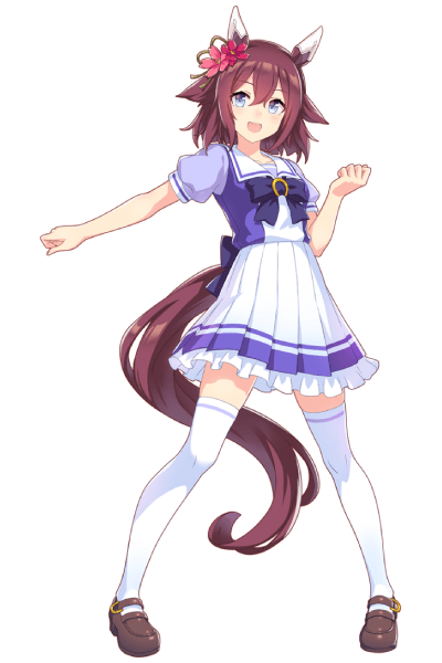 チョビ on X: