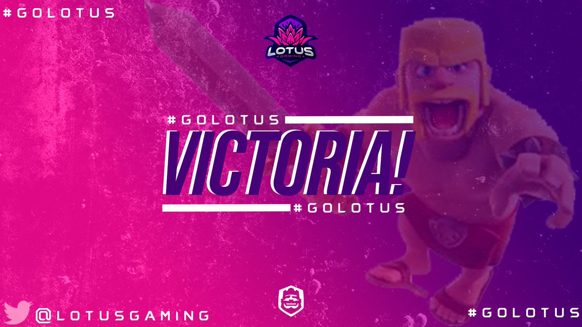 En el día de hoy jugamos otra final, fue de infarto terminando 3-2 a nuestro favor.
Cuentas secundarias decían, la realidad es que fuimos superiores y nos convertimos en campeones.

#ClashRoyale / #Resultados

🏆 <a href="/RoyalEliteLeag1/">Royal Elite League</a>
🆚 @sport_lgd
✅3-2 
Mvp: @calcee11 <a href="/TSLucas16/">Lucas</a>