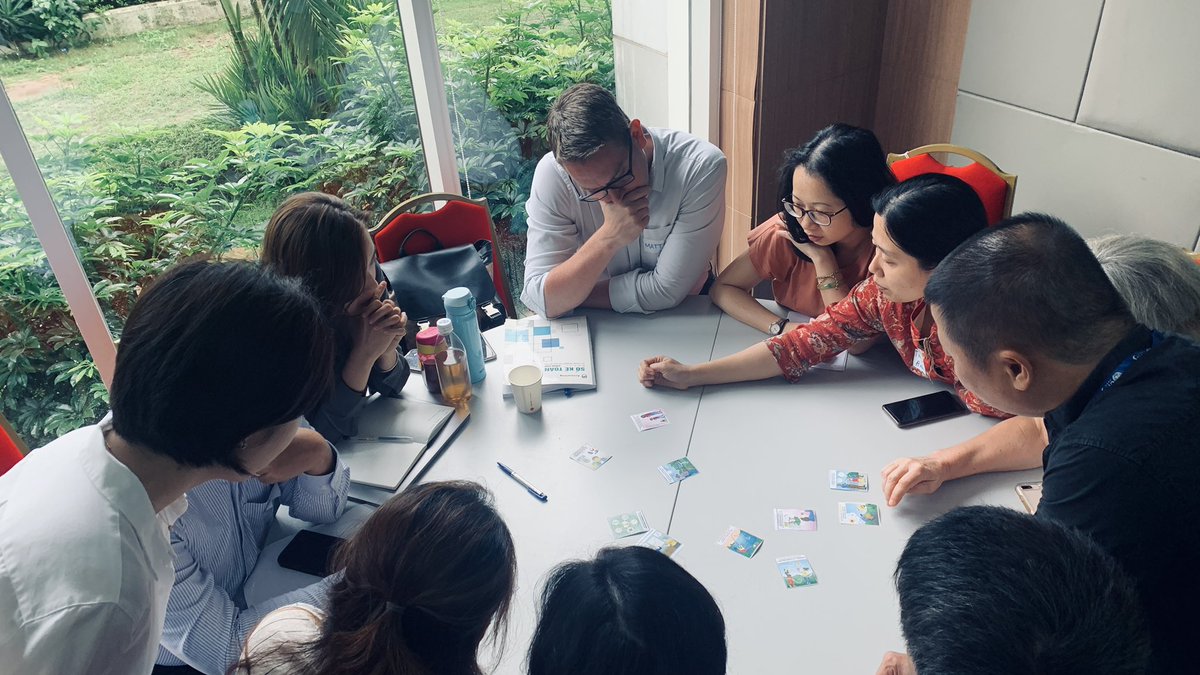 MichMcphers23's tweet photo. Analyzing the habits of a systems thinker with Kate Dore.
Compass Education Level 1 training- Day 2 Morning. #compass_ed #CompassEducation #systemsthinking #makingconnections https://t.co/5xpSBYAaWe
