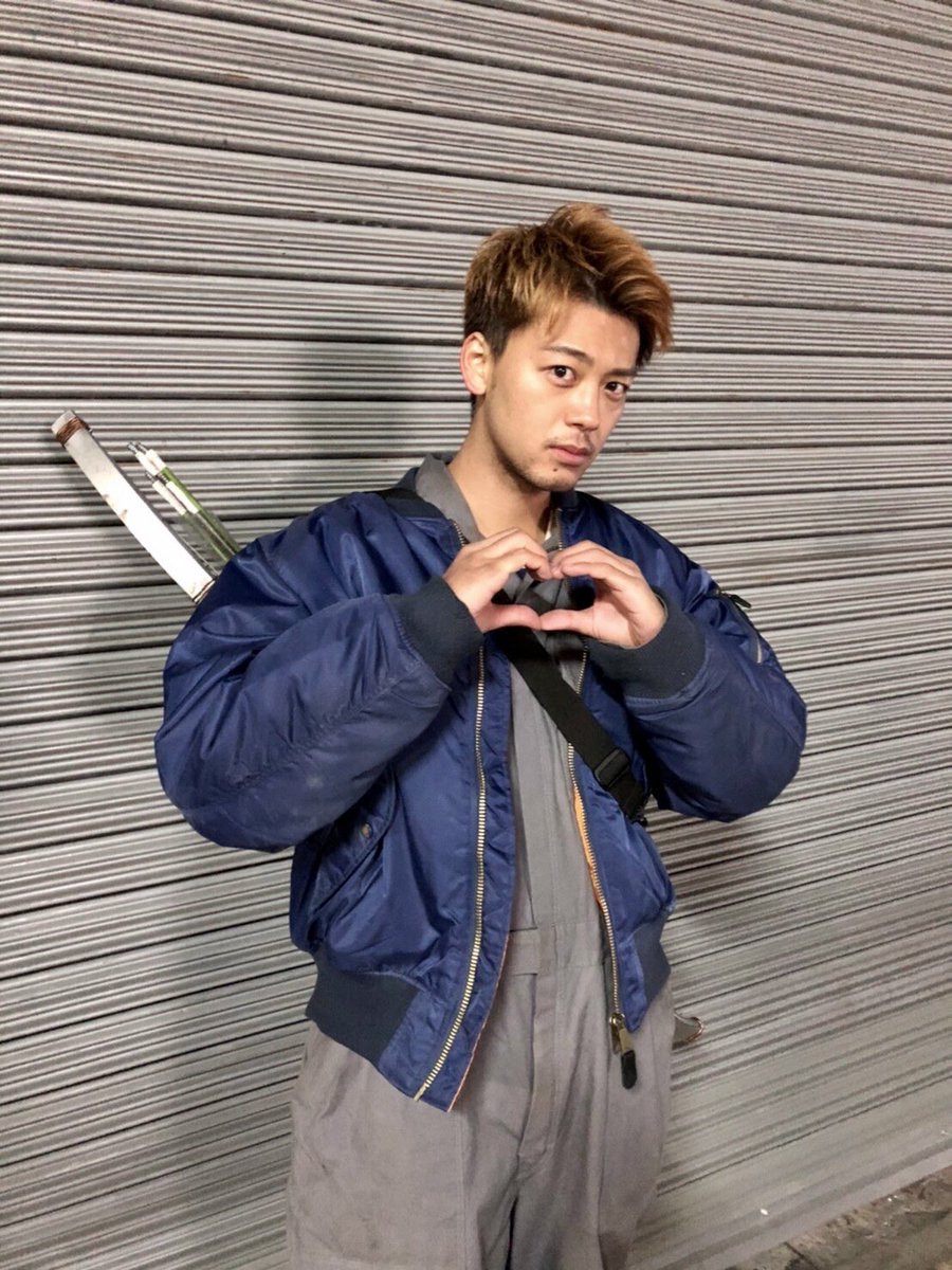 Twitter ನಲ ಲ りょうまにあ ಹ ಯ ಶ ಟ ಯ ಗ