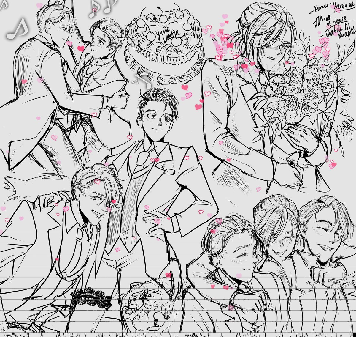 Luxury Banshee tweet media