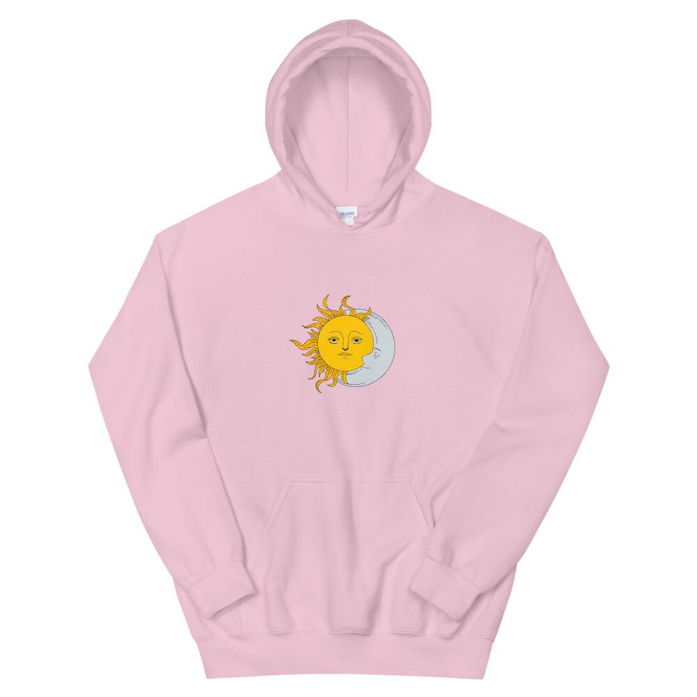 LemonadeDripAp's tweet photo. Sun and Moon Hoodies available in multiple color-ways 

https://t.co/wYFLmiKUXB https://t.co/Zs7wucyOJf