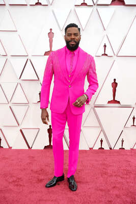 styleiconnat's tweet photo. #Bestdressed #Oscars2021 #redcarpetstyle @TheAcademy #stylewriter #styleiconnat
Photo credit- Matt Petit/A.M.P.A.S
More to come on https://t.co/WS1U5z6TQm https://t.co/FkzC7iqsmD