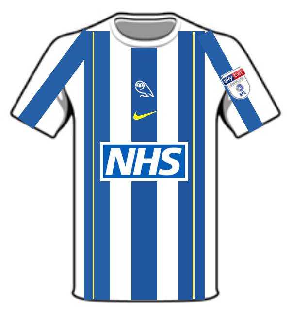alternativeSWFC's tweet image. Rate /10 #swfc