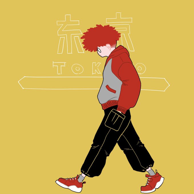 Vaundyのtwitterイラスト検索結果