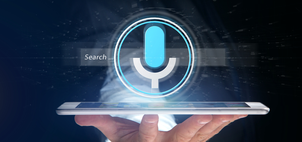 Is your business listed on voice search? #voicesearch #digitalmarketing #ai #voicetechnology #voicesearchmarketing #customerexperience #ecommerce #seo #machinelearning #artificialintelligence #voicecommerce #ecommercebusiness #voicesearchoptimization...